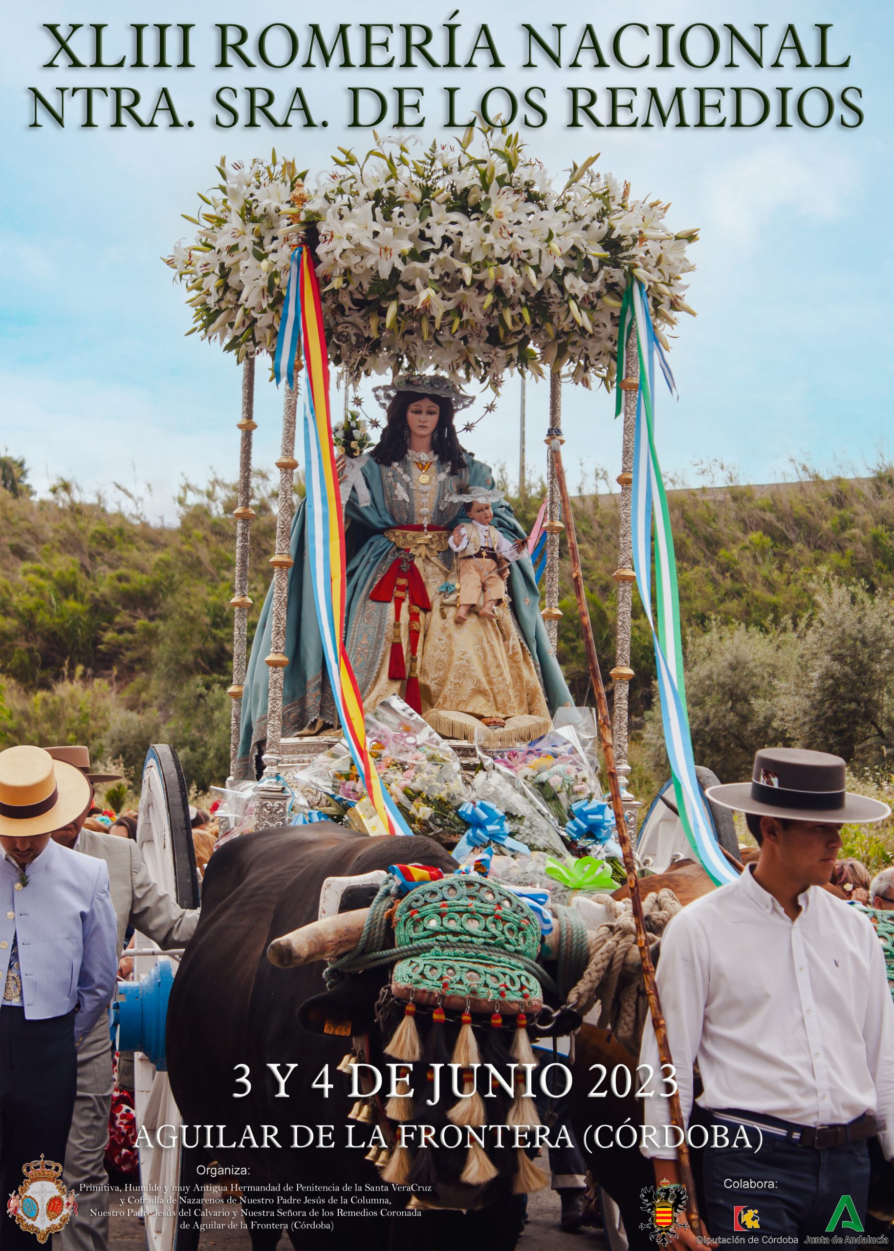 Romería de Nuestra Señora de los Remedios  
